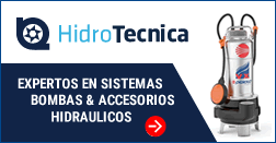 Hidrotecnica, expertos en Sistemas Hidráulicos