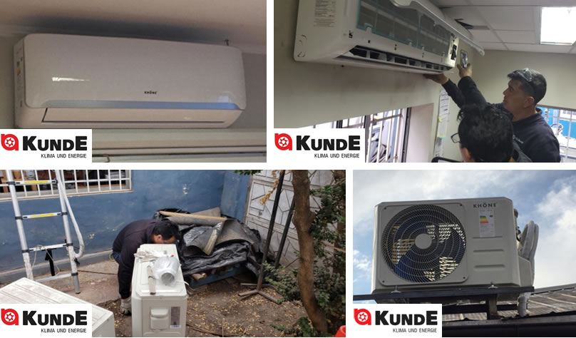 Kunde
