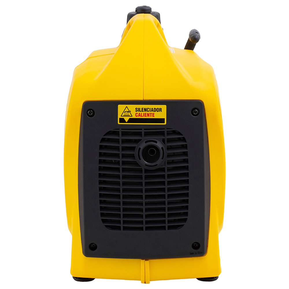 GENERADOR GASOLINA INVERTER XT 7800 IG POWER PRO 7.0KVA