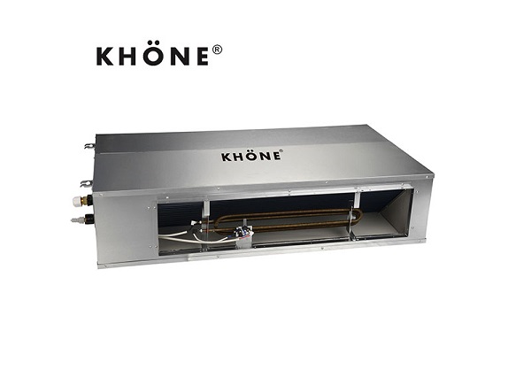 AIRE ACONDICIONADO DUCTO ON/OFF KHONE 36000BTU/380V