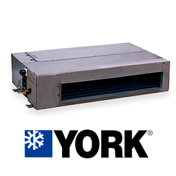 AIRE ACONDICIONADO DUCTO INVERTER B/S YORK 36000BTU